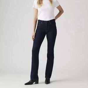 Levi's Women's 725 High Rise Bootcut Jeans